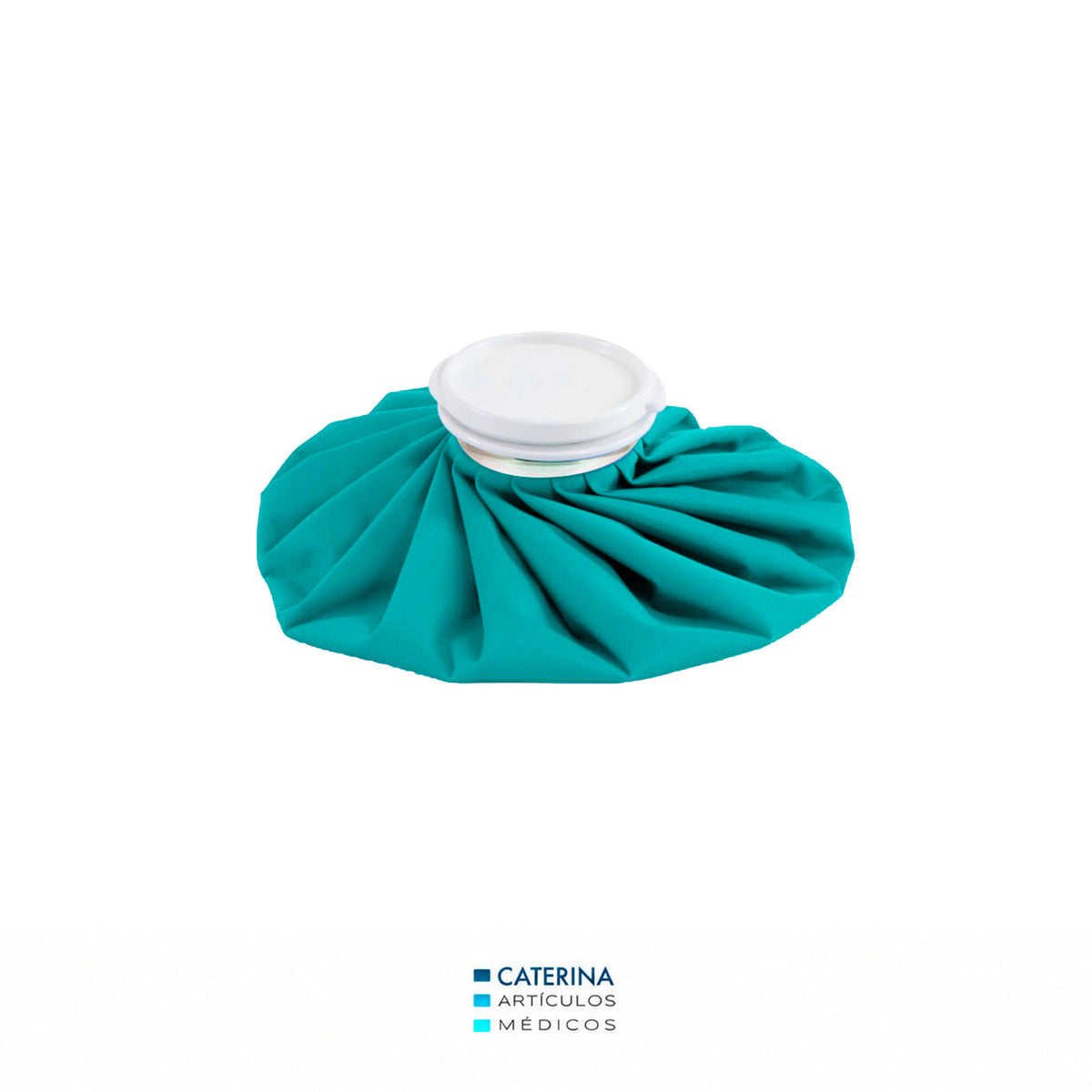 Bolsa de hielo
