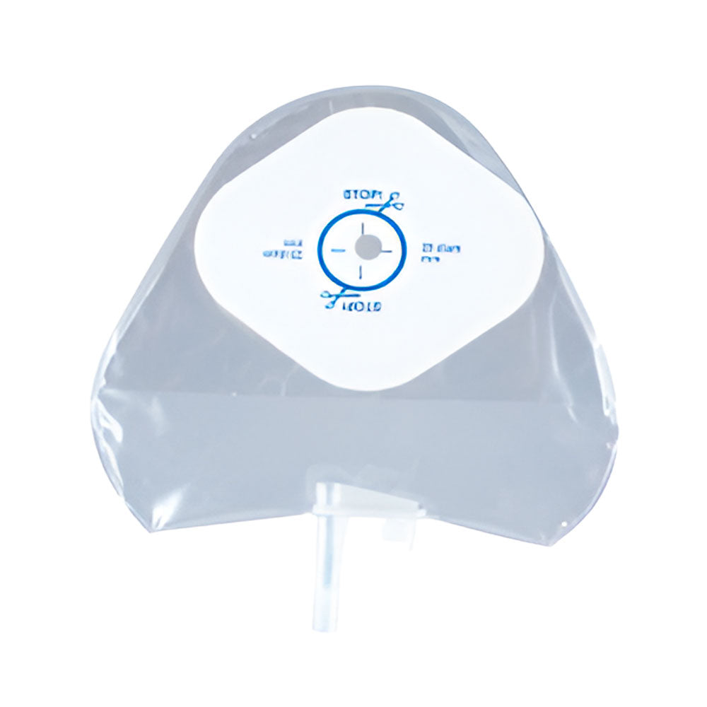 Bolsa de Urostomía Pediátrica Una Pieza 8-25 mm (Ref. 20917) - Convatec