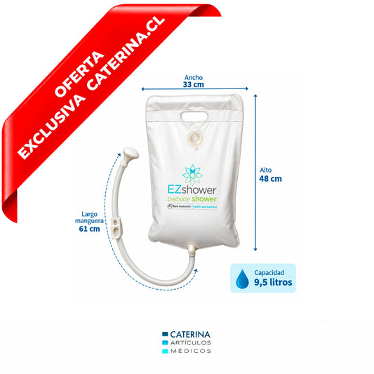 Ducha Portable Ez-shower
