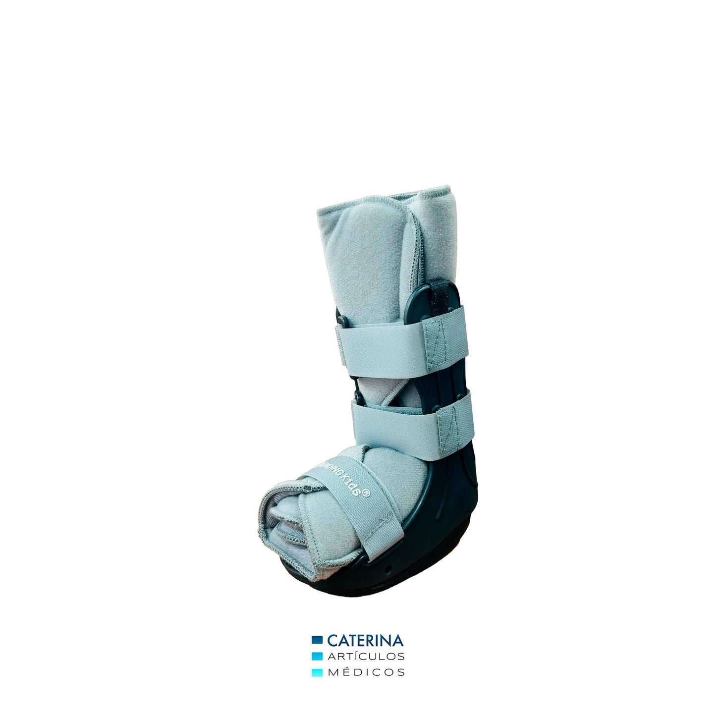 Bota Pediátrica Inmovilizadora BK16 - Blunding