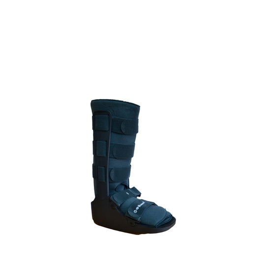 Bota Ortopédica Larga Premium MI 150L - Blunding