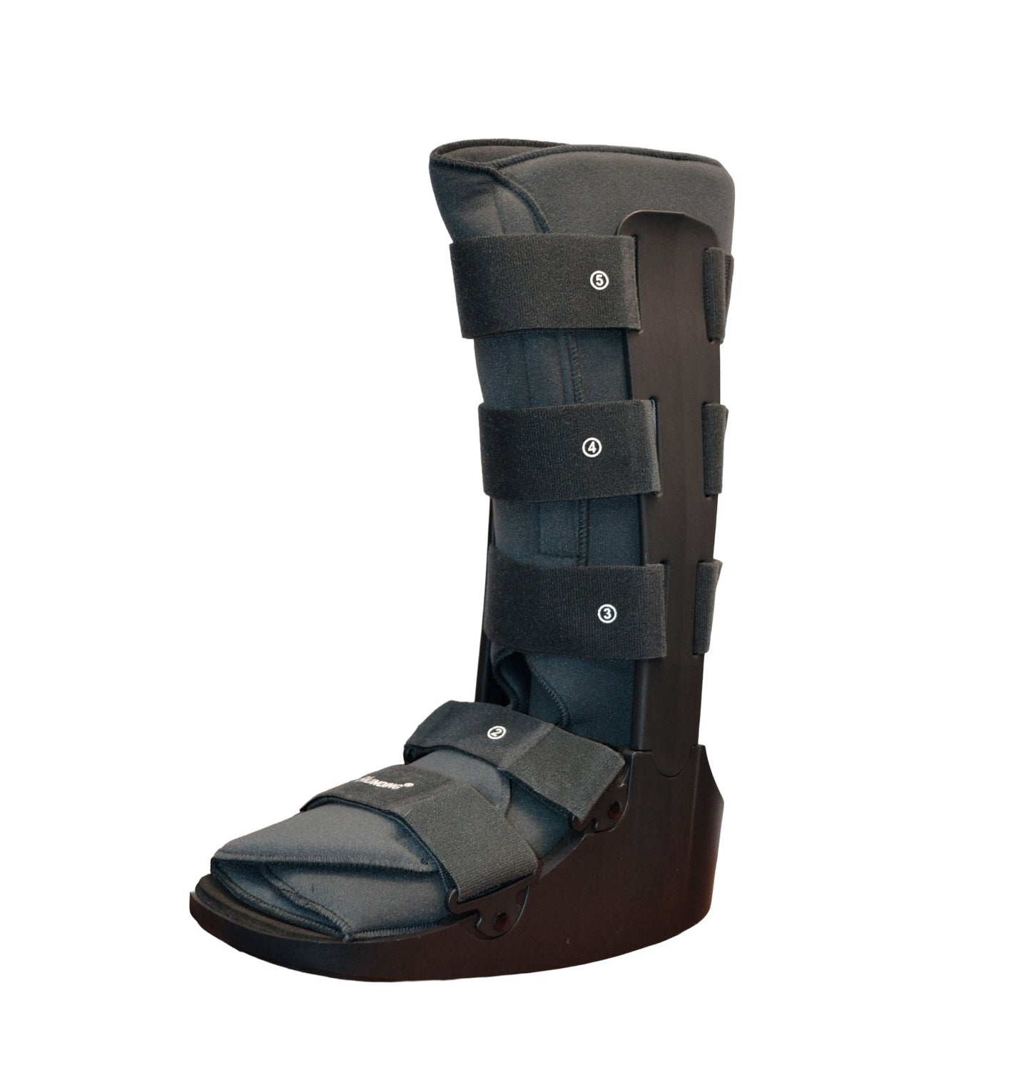 Bota Ortopédica Larga Premium MI 150L - Blunding