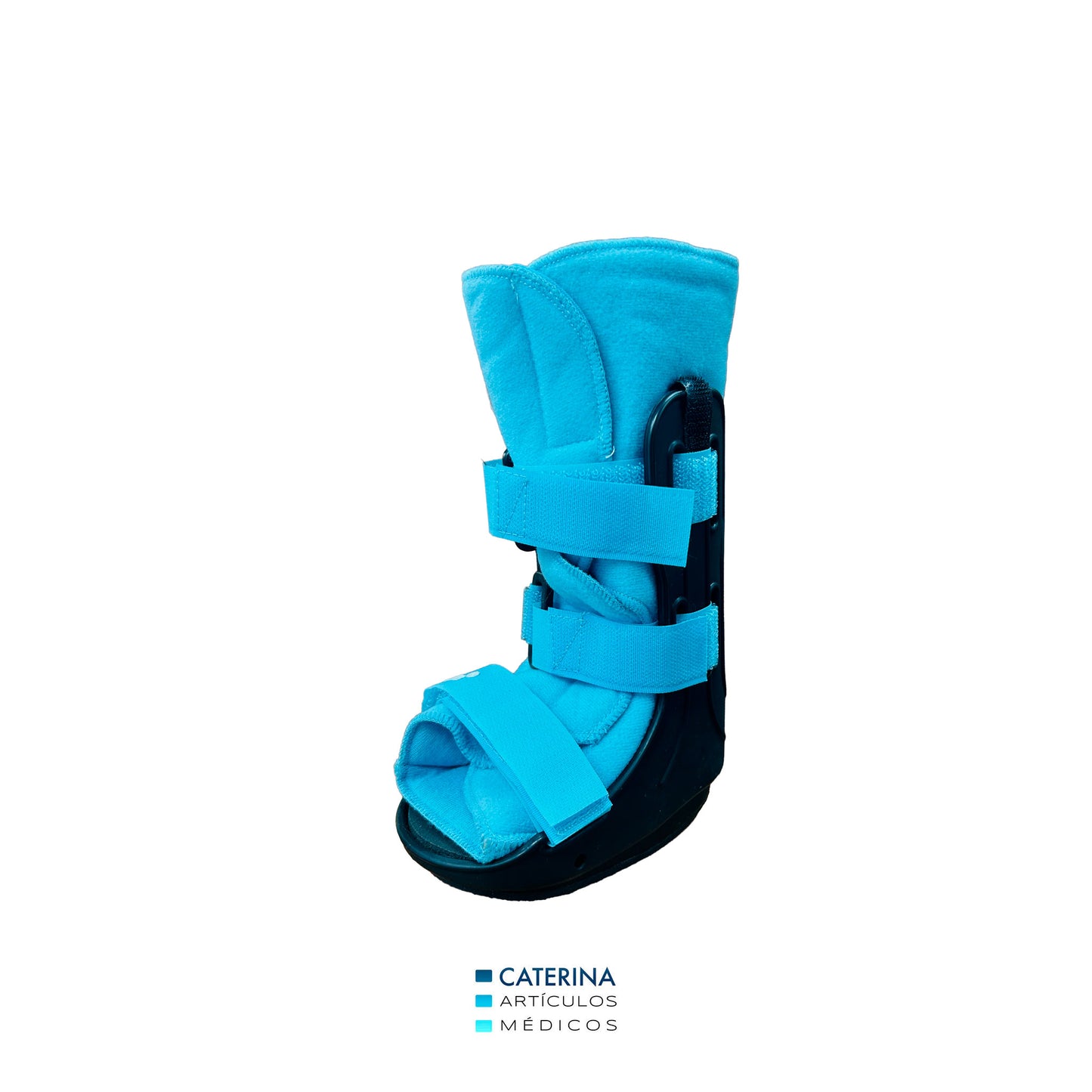 Bota Pediátrica Inmovilizadora BK16 - Blunding