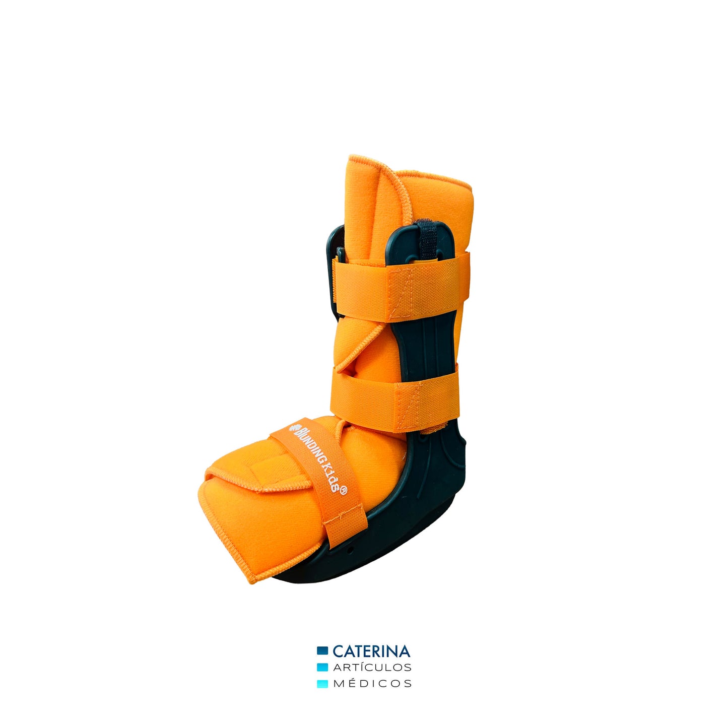Bota Pediátrica Inmovilizadora BK16 - Blunding