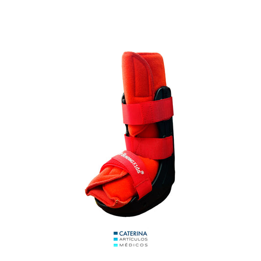 Bota Pediátrica Inmovilizadora BK16 - Blunding