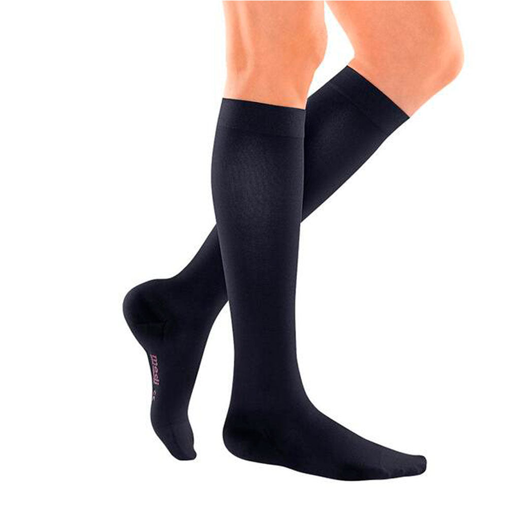 Calceta Compresiva Medi Travel Woman 18 mmHg