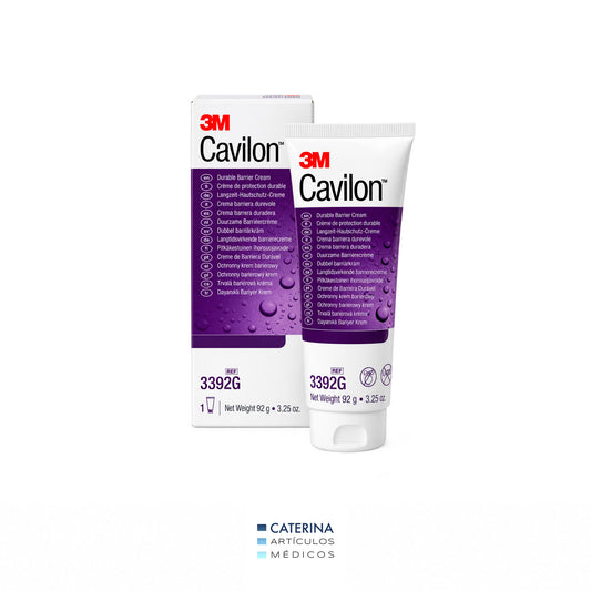 Cavilon Crema Barrear Protección Duradera - 3M