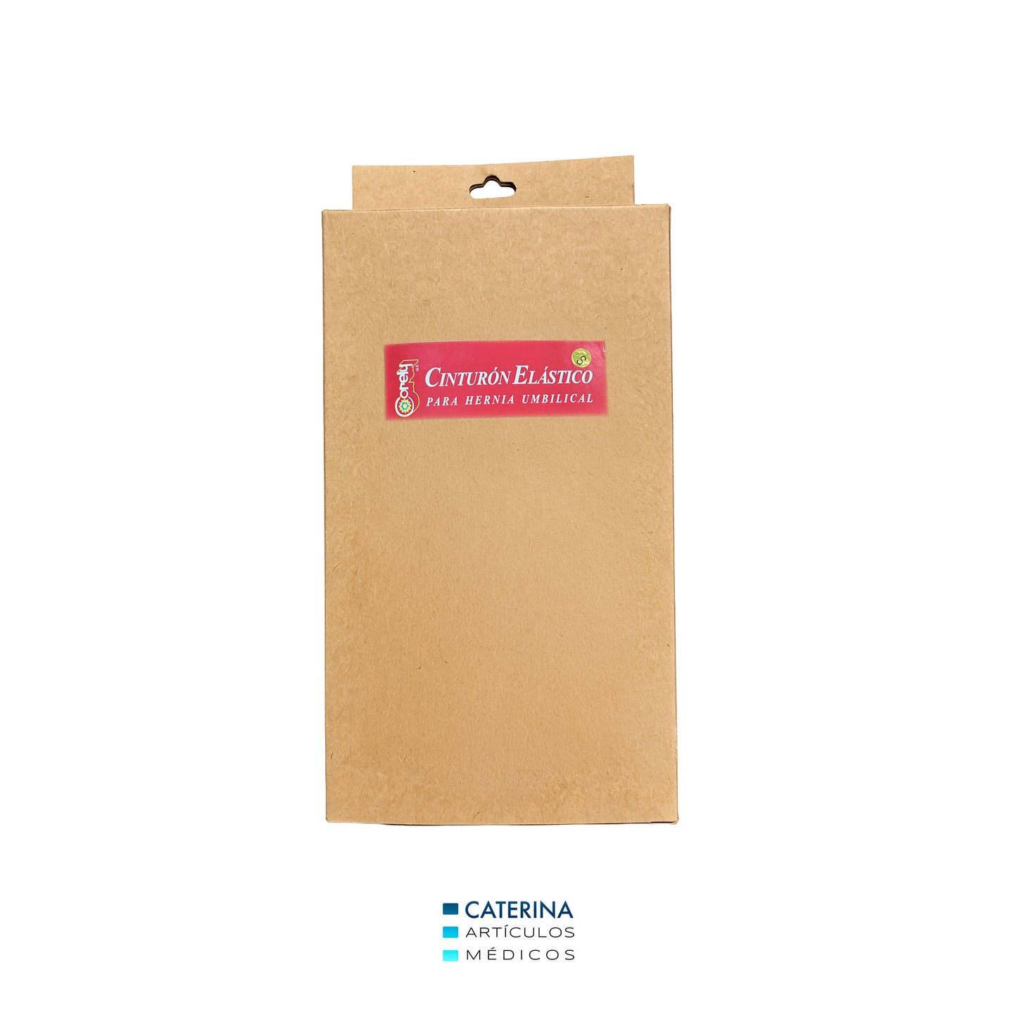 Oferta Cinturón Elástico para Hernia Umbilical - Corely