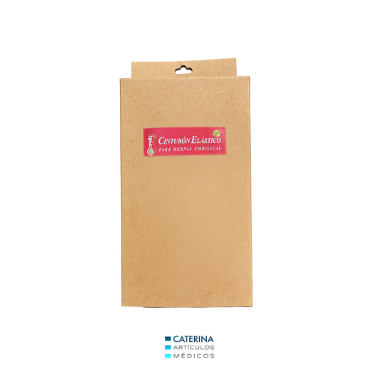 Oferta Cinturón Elástico para Hernia Umbilical - Corely