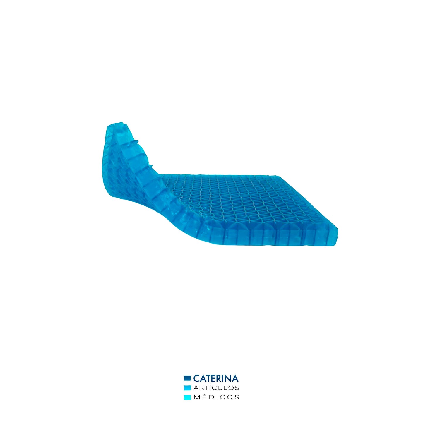 Cojin intelligel
