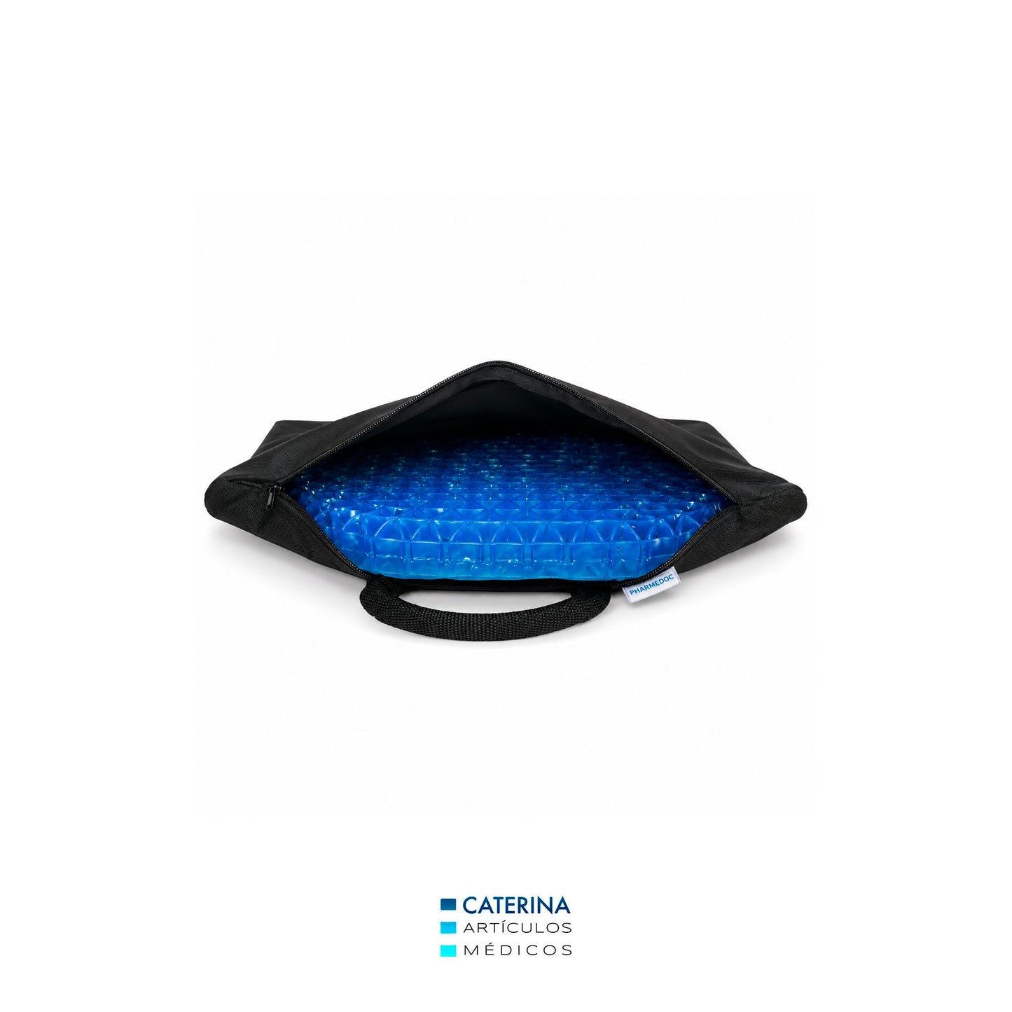 Cojin intelligel