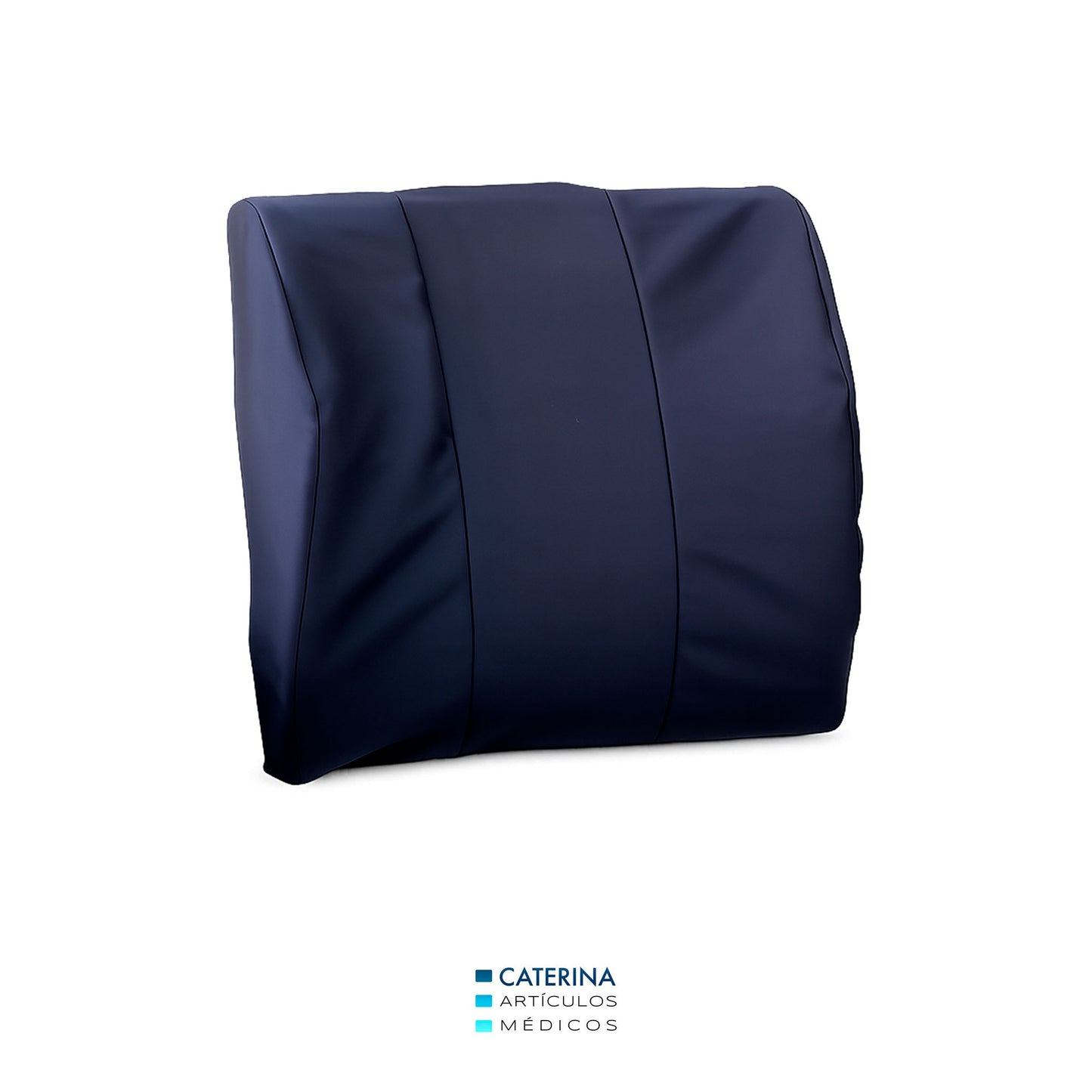 Cojín Lumbar Anatómico