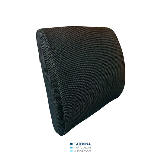 Cojín Lumbar Viscoelástico - Blunding