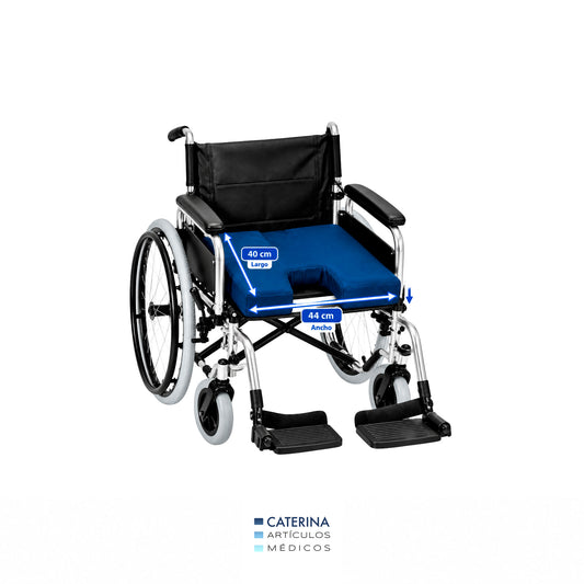 Cojin silla de ruedas  COD  FFSSS121 - MARCA CORELY