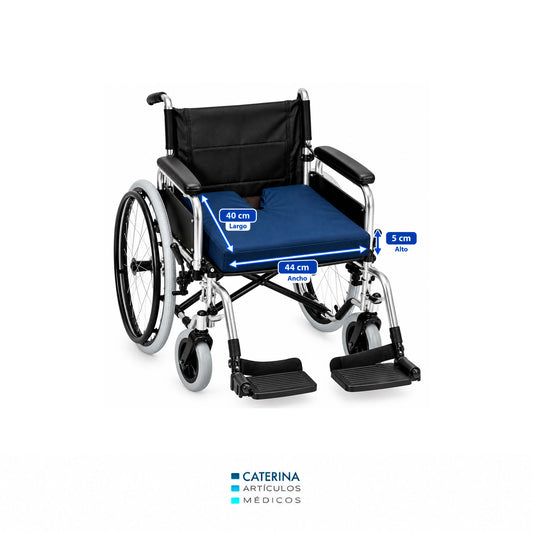 Cojin silla de ruedas  COD  FFSSS121 - MARCA CORELY