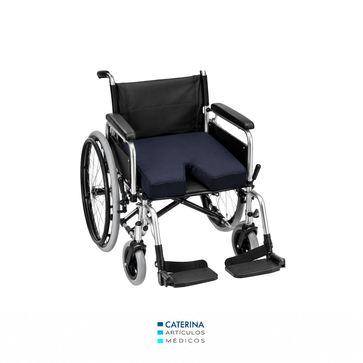 Cojin silla de ruedas  COD  FFSSS121 - ancho x 39 largo 45 cm MARCA CORELY