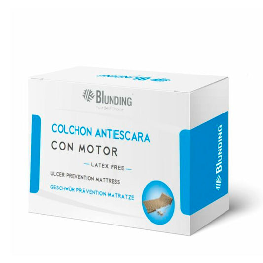 Colchón Antiescara Medihome