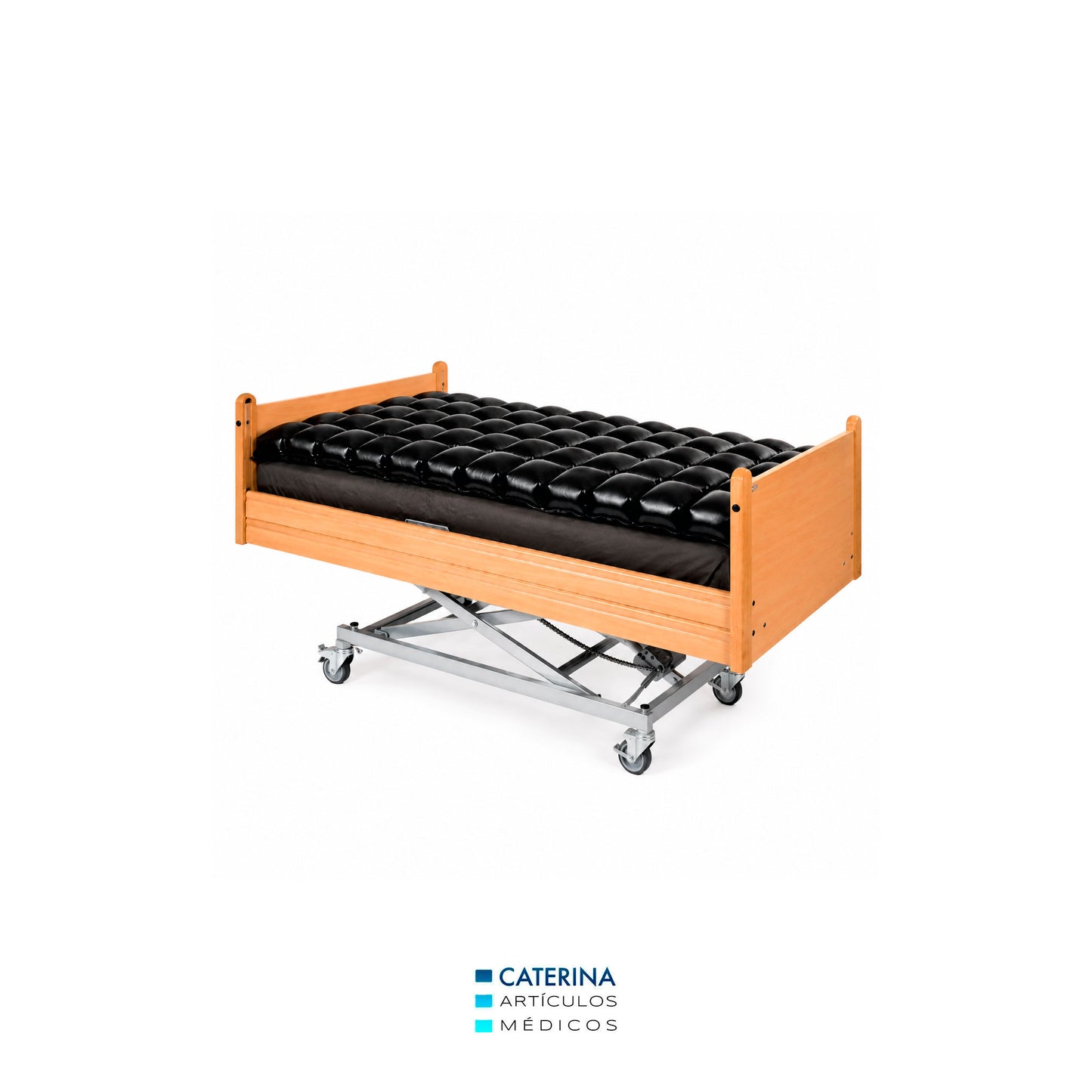 Colchón Roho Prodigy 3 secciones con Forro - Roho