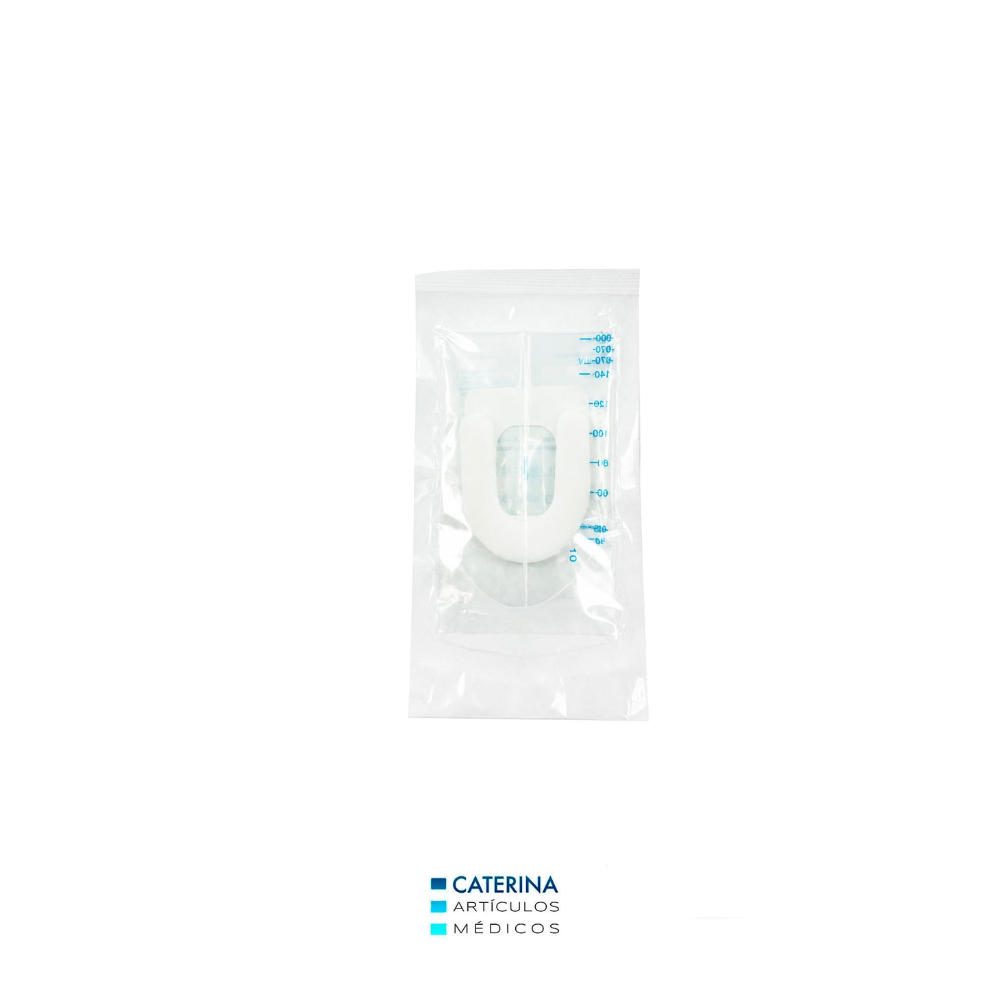 Colector orina  Pediátrica 160ml