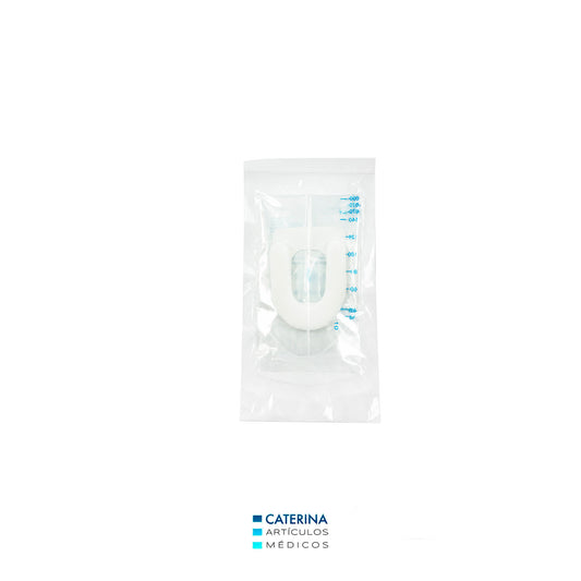 Colector orina  Pediátrica 160ml