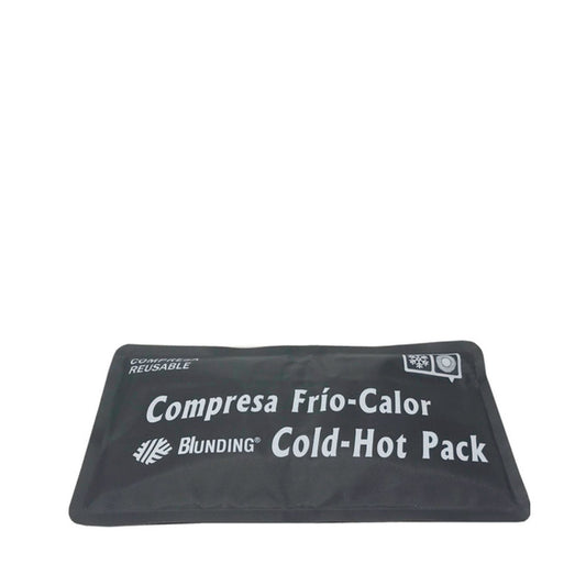 Compresa Frio-Calor
