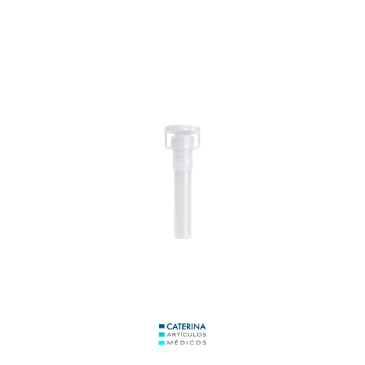 Conector Urostomía - Hollister