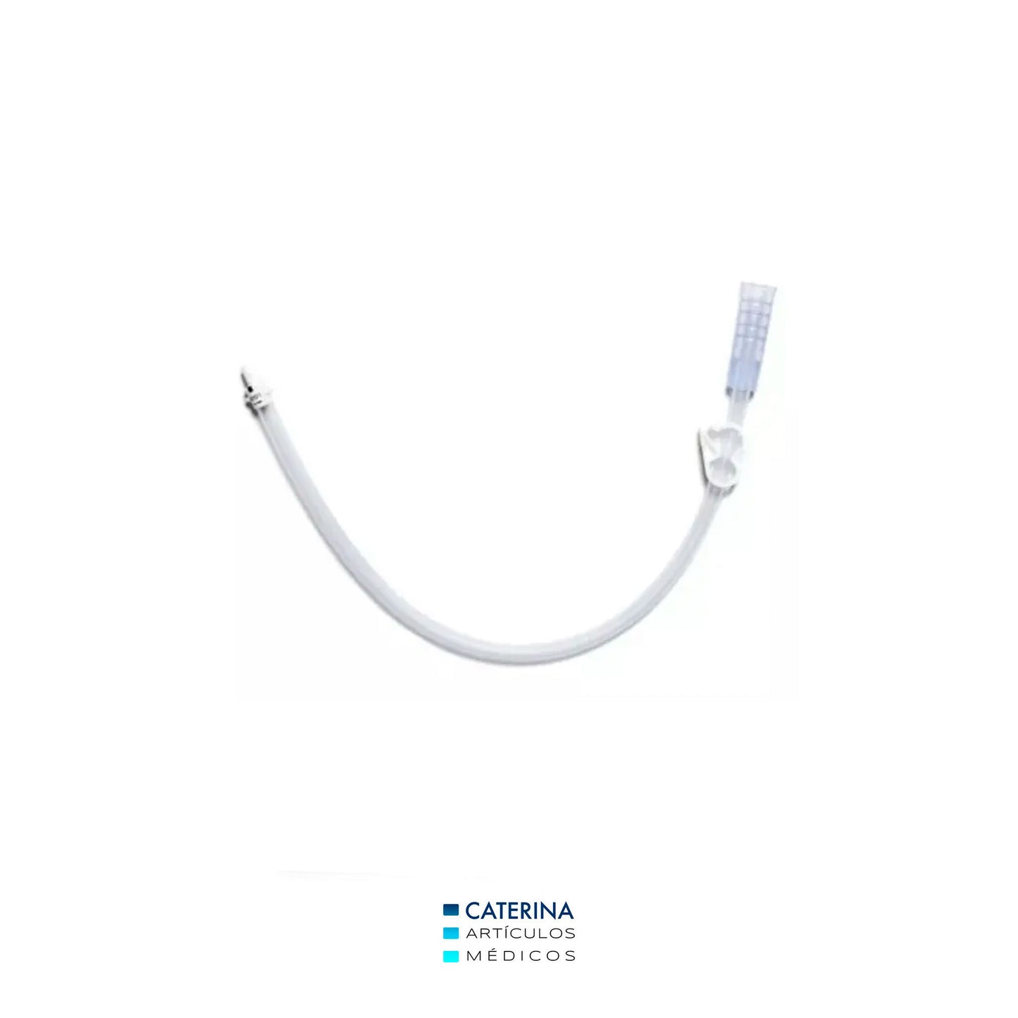 Conector Mic-key Recto  ENFit