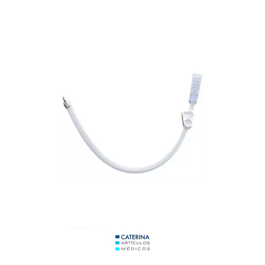 Conector Mic-key Recto  ENFit