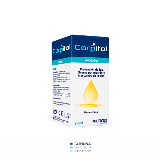 Corpitol 20ml - Urgo