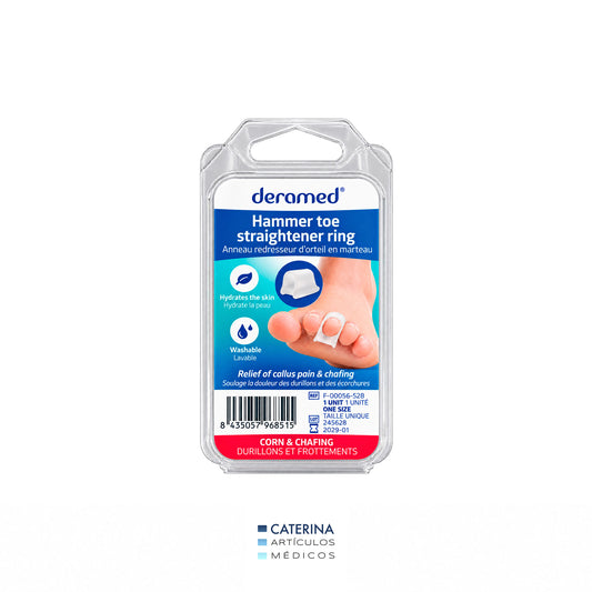 Corrector dedo martillo 56-52B - MARCA DARAMED