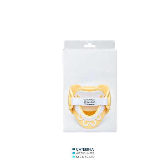 Collar Cervical Modular Pediátrico ASP-983150 – Sierra