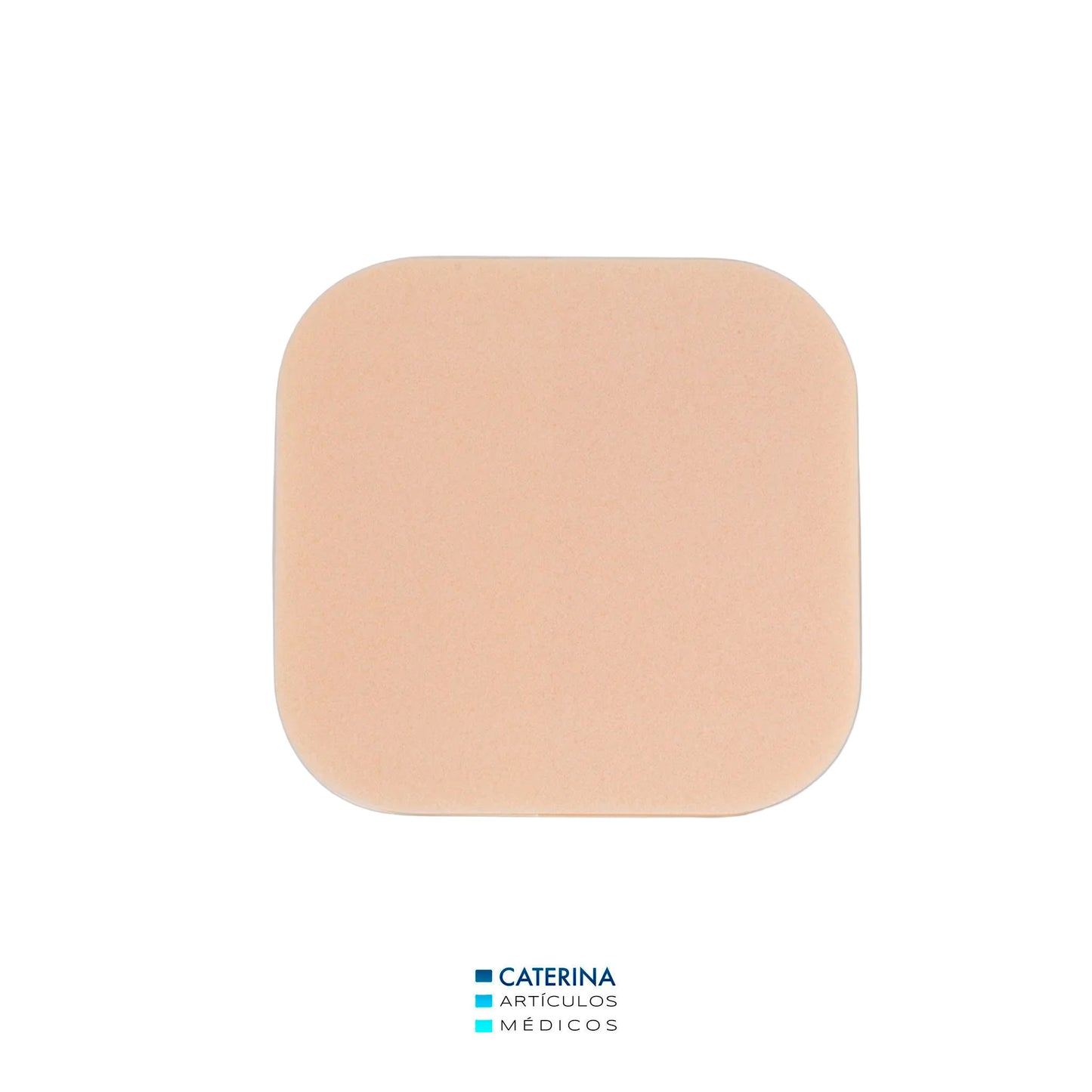 Apósito Hidrocoloide DuoDerm CGF - Convatec