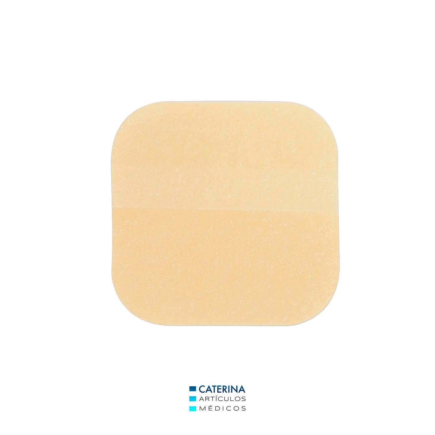 Apósito Hidrocoloide DuoDerm Extra Thin - Convatec