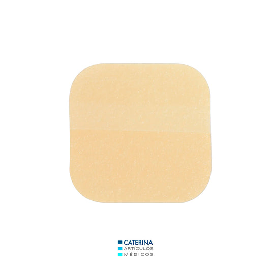 Apósito Hidrocoloide DuoDerm Extra Thin - Convatec