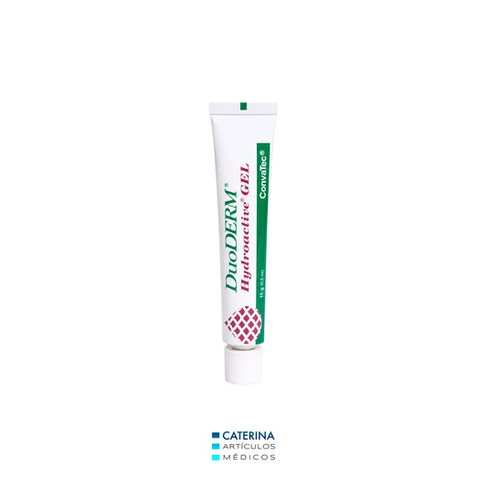 Hidrogel Duoderm Gel Hidroactivo 30gr - Convatec
