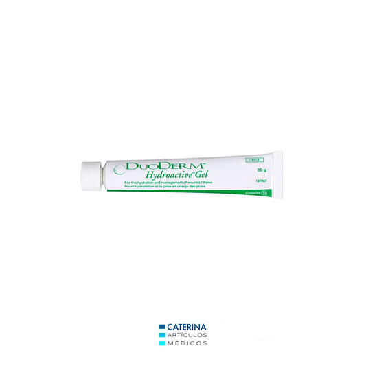 Duoderm Gel Hidroactivo 30gr - Convatec