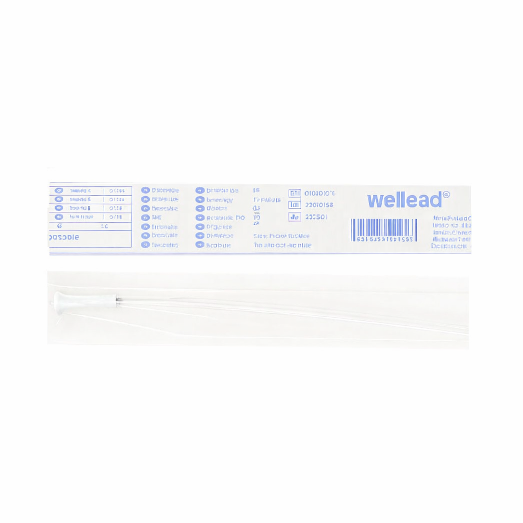 Sonda Nelaton - Well Lead