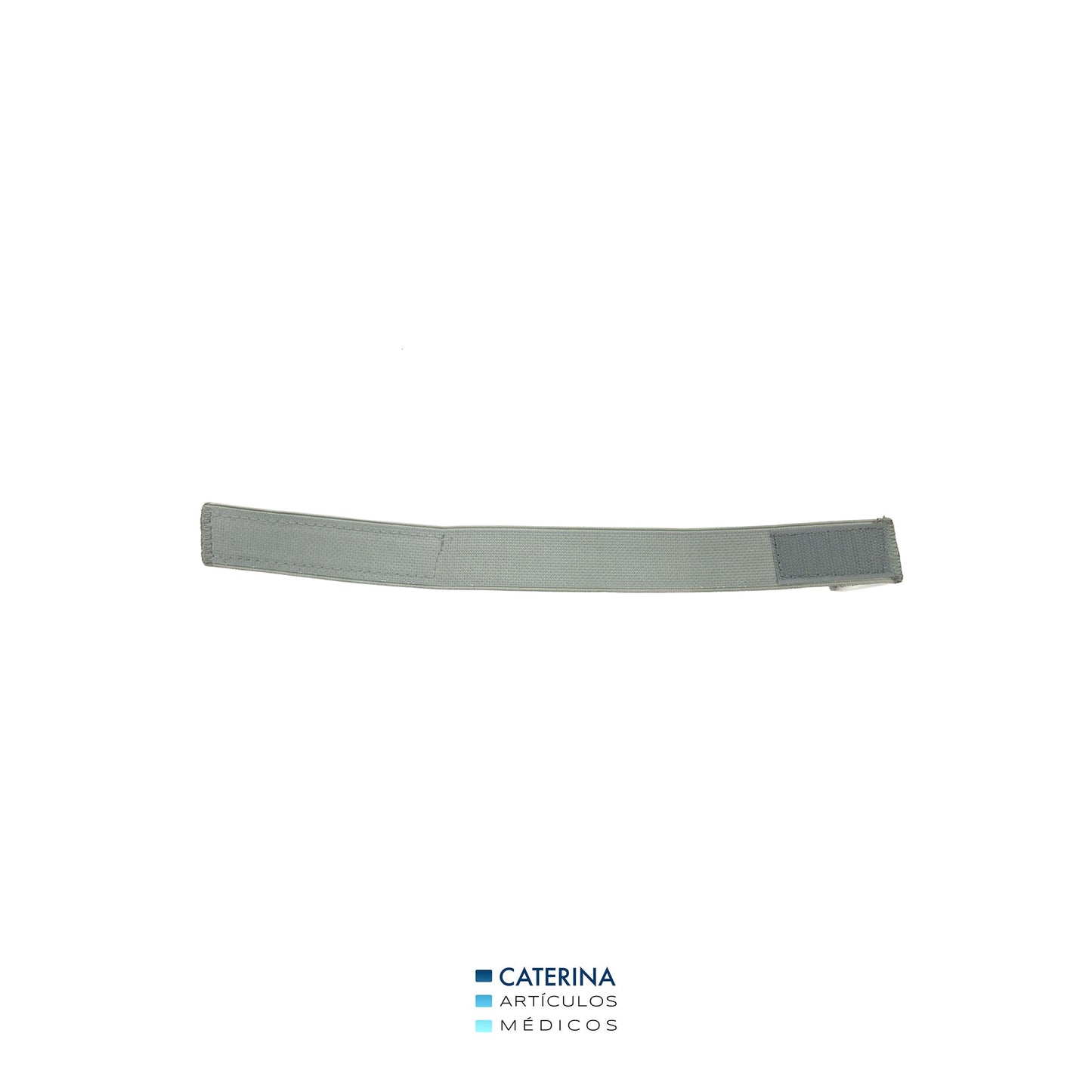 Ligadura Toma de Muestra con Velcro E-9100 - Blunding