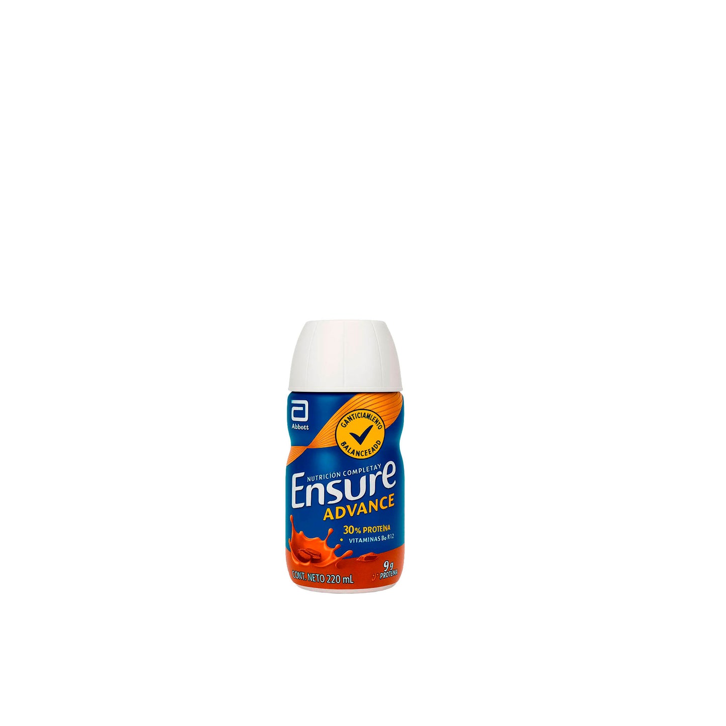Ensure Advance 220ml - Abbott