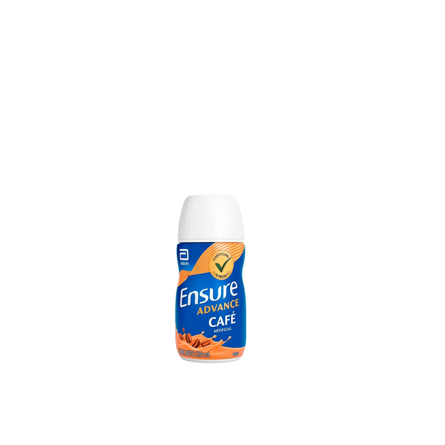 Ensure Advance 220ml - Abbott