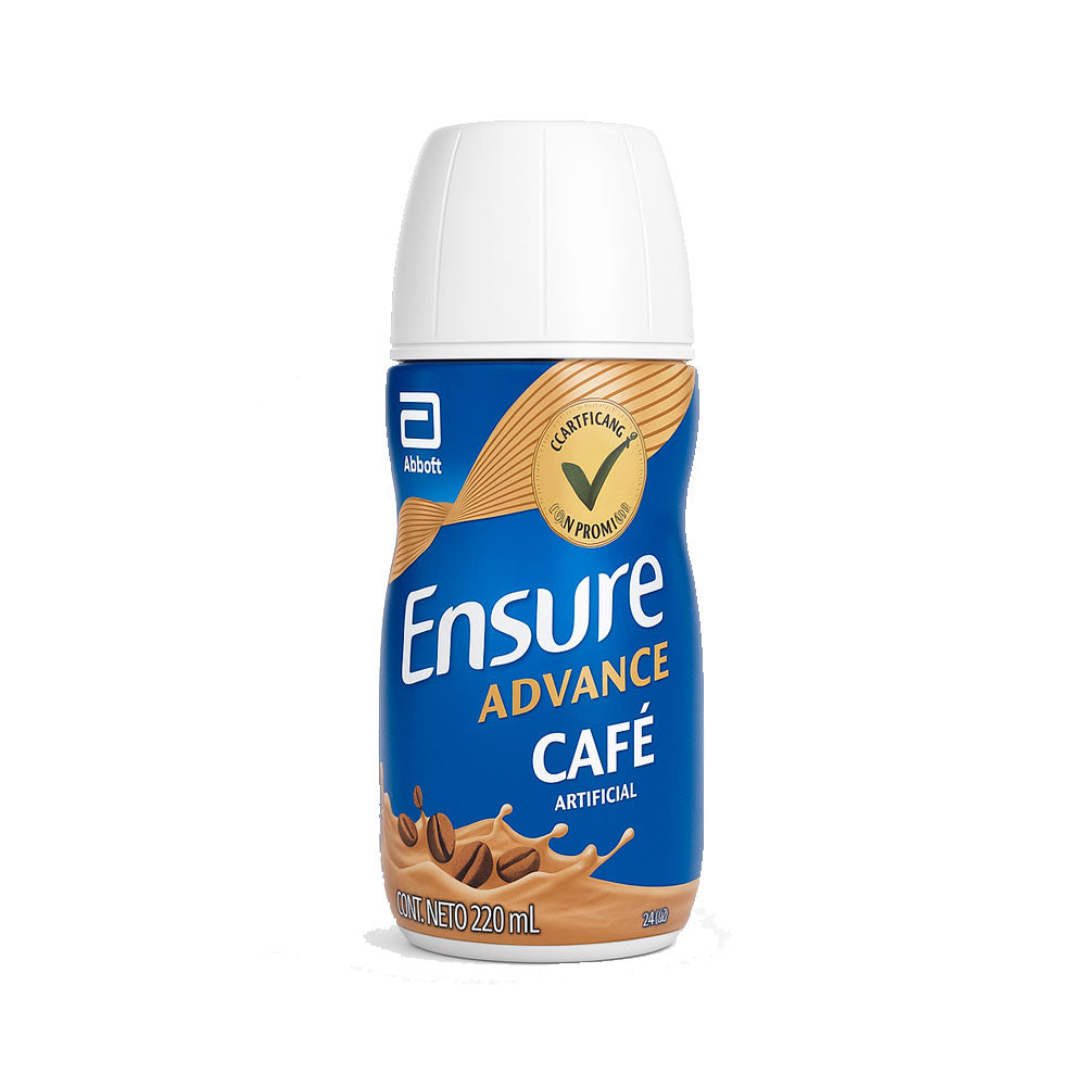 Ensure Advance 220ml - Abbott