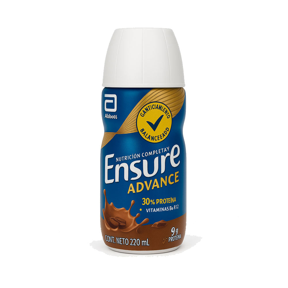 Ensure Advance 220ml - Abbott
