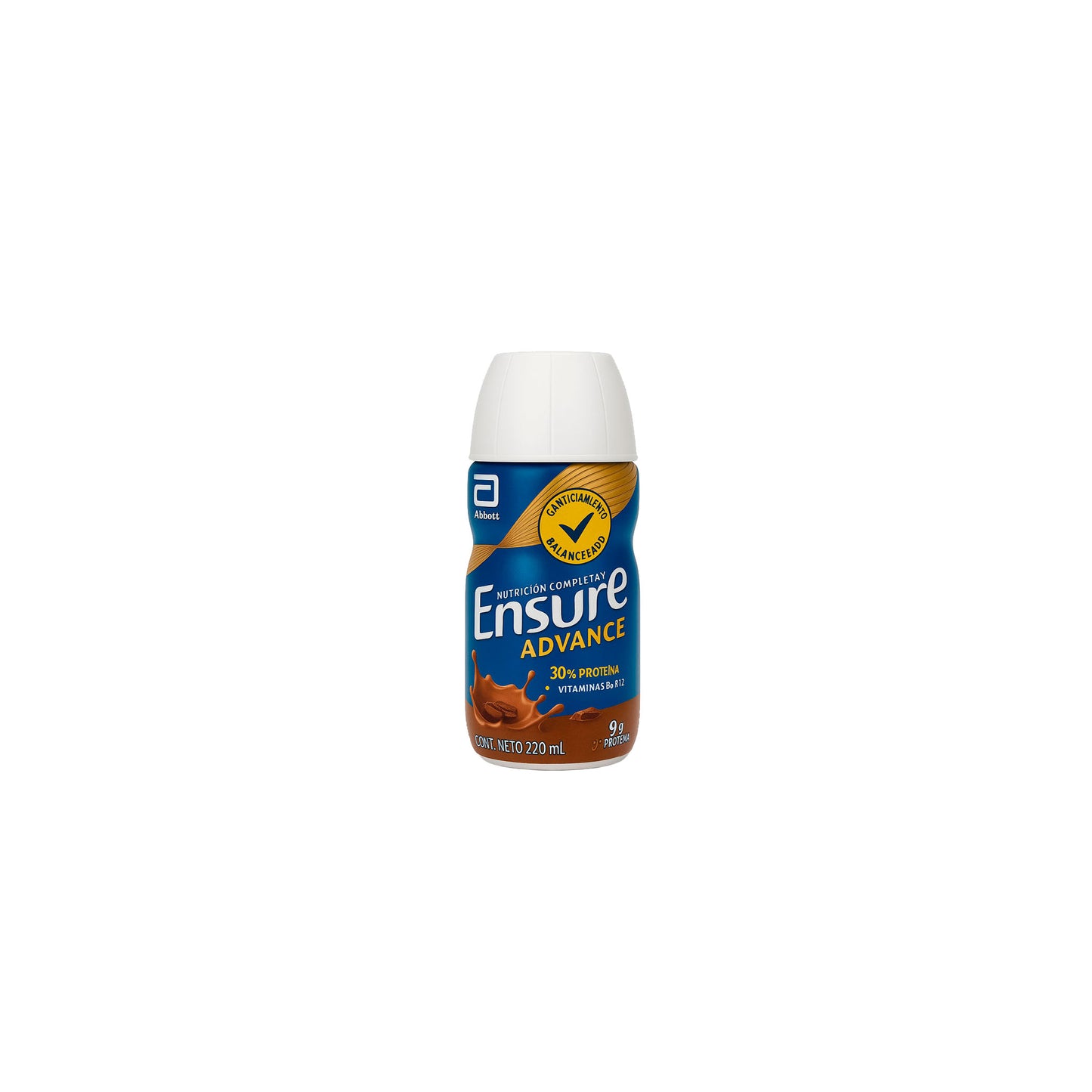 Ensure Advance 220ml - Abbott