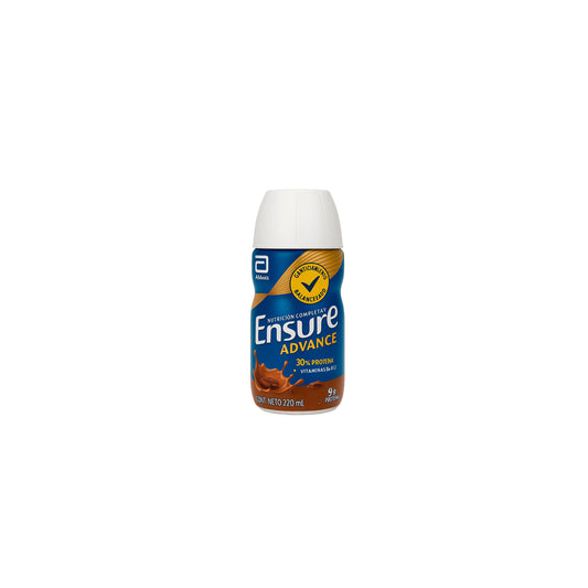 Ensure Advance 220ml - Abbott