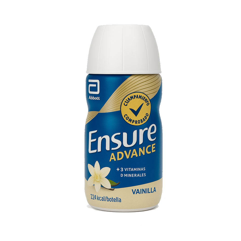 Ensure Advance 220ml - Abbott