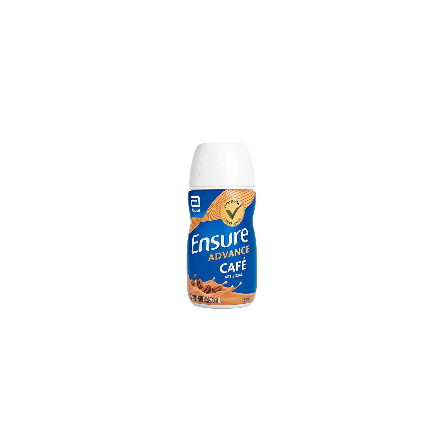 Ensure Advance 220ml - Abbott