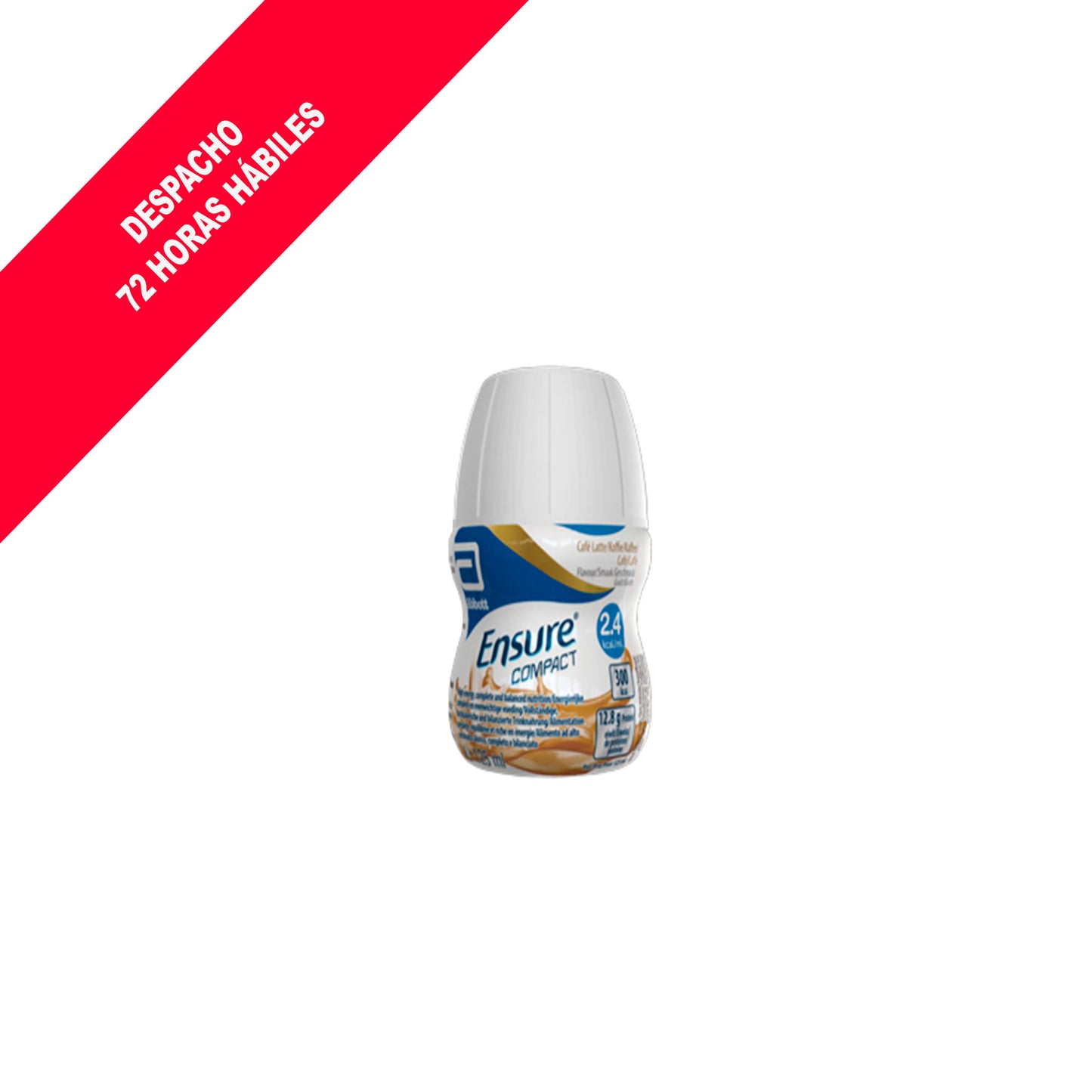 Ensure Compact 125ml - Abbott