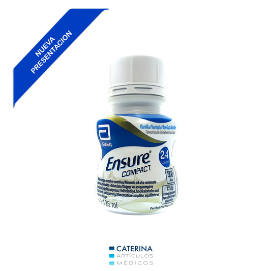 Ensure Compact 125ml - Abbott