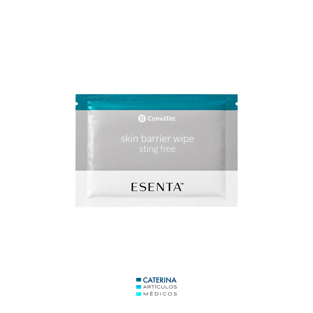 Protector Cutaneo esenta  sachet individual - Convatec