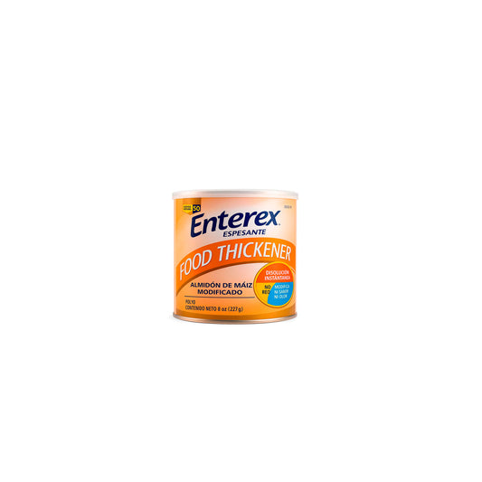 ENTEREX Espesante de Alimentos 227g